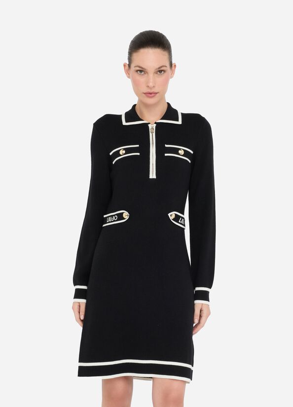 VESTITO - LIU JO
