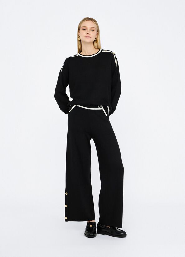 PANTALONE  - LIU JO