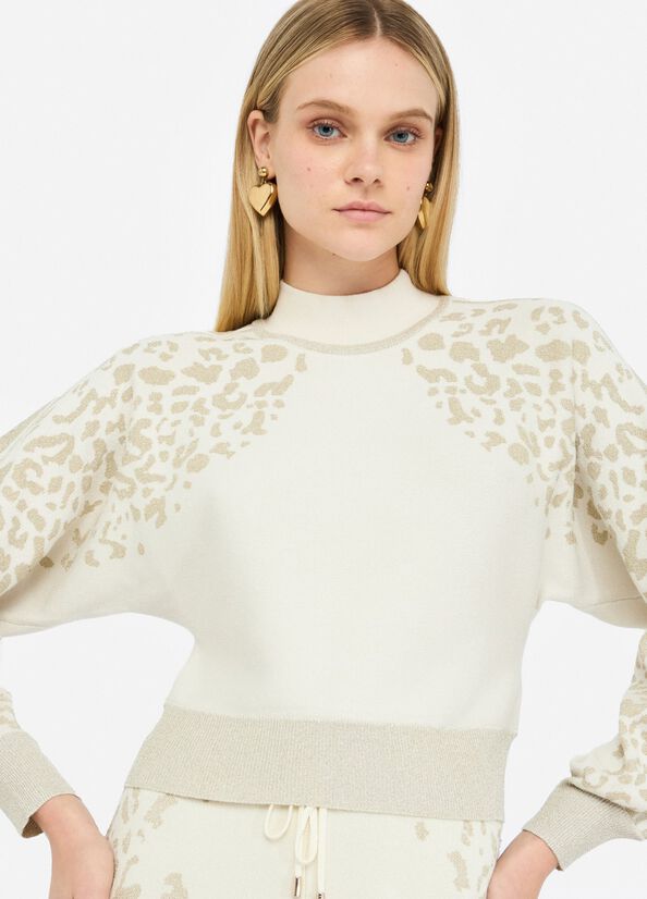 MAGLIA  - LIU JO
