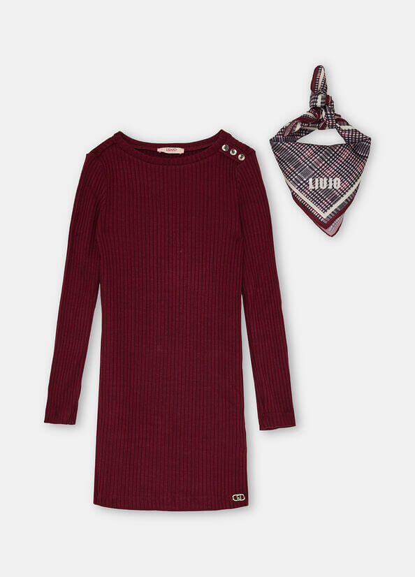 VESTITO - LIU JO