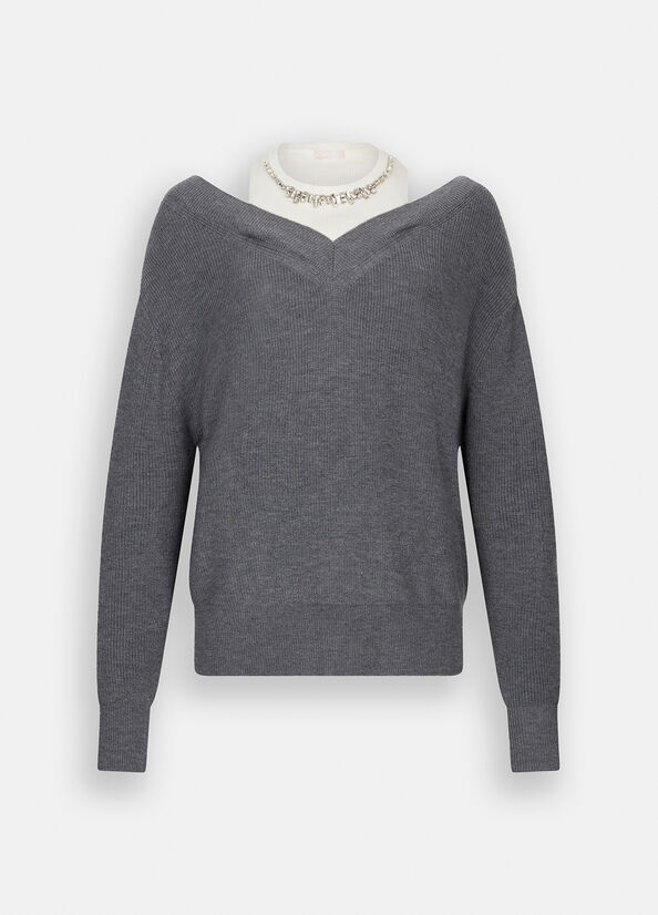 MAGLIA - LIU JO