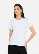 T-SHIRT - LIU JO