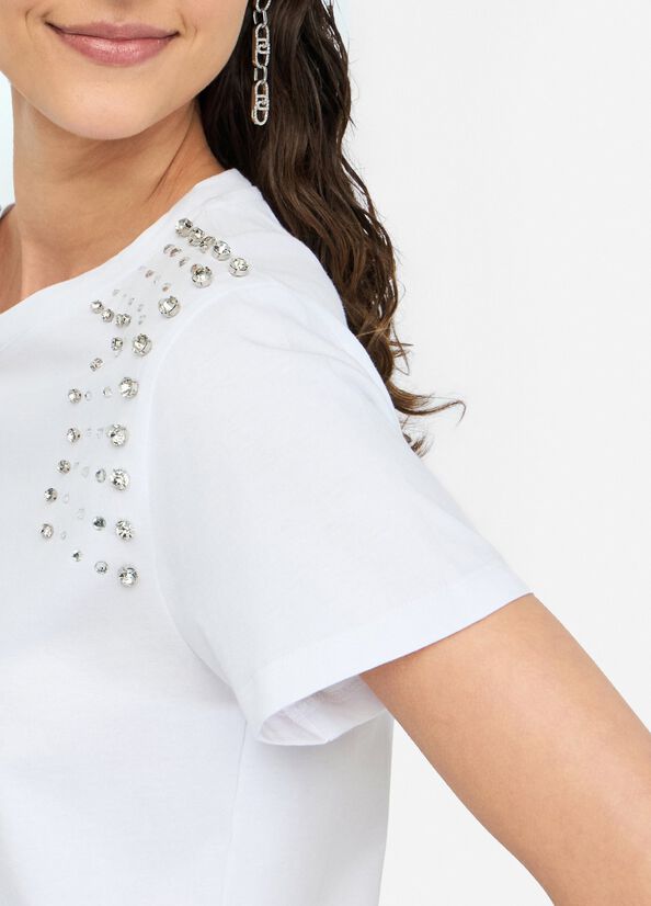 T-SHIRT - LIU JO