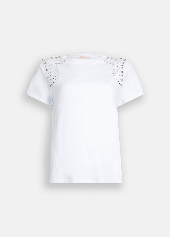 T-SHIRT - LIU JO