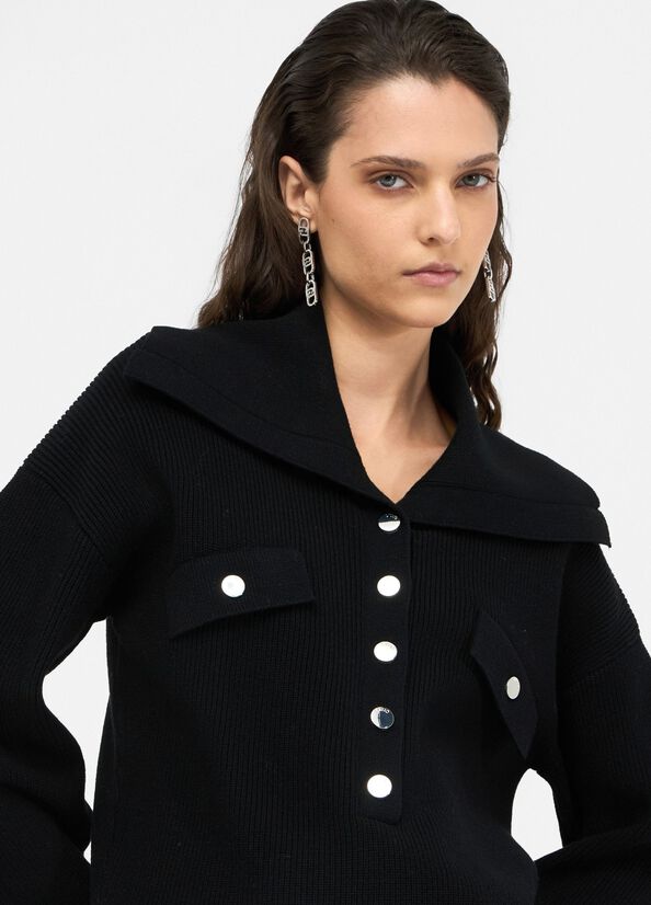 CARDIGAN - LIU JO