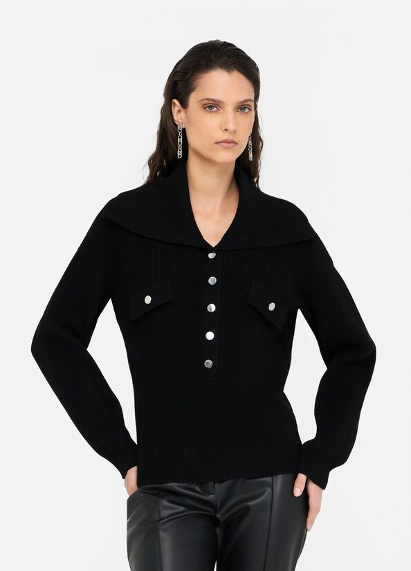 CARDIGAN - LIU JO