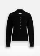 CARDIGAN - LIU JO