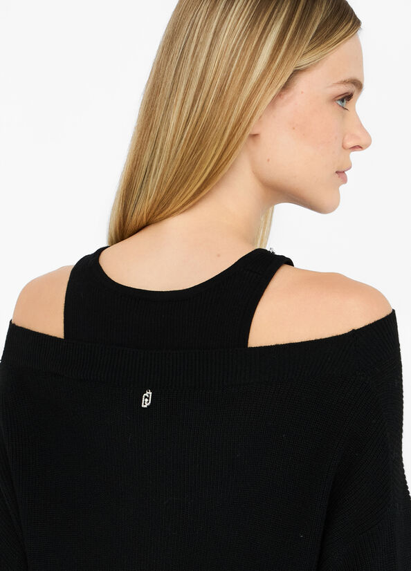 VESTITO  - LIU JO