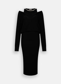 VESTITO  - LIU JO