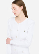 VESTITO C/CINTURA - LIU JO