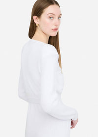 VESTITO C/CINTURA - LIU JO