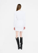VESTITO C/CINTURA - LIU JO