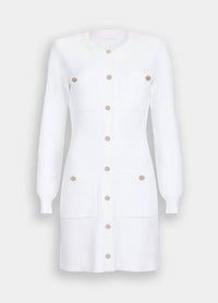 VESTITO C/CINTURA - LIU JO