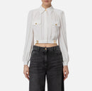 CAMICIA ML - ELISABETTA FRANCHI