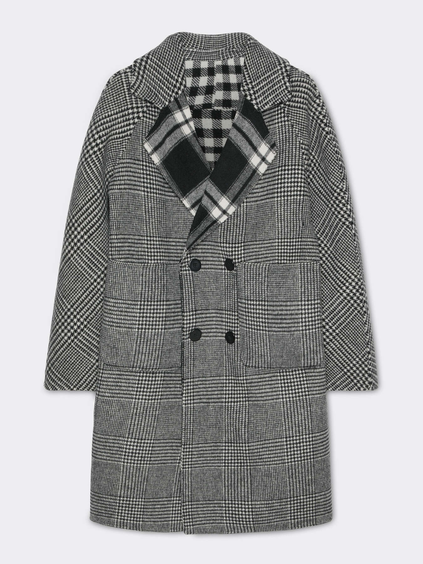 CAPPOTTO - ELENA MIRO'