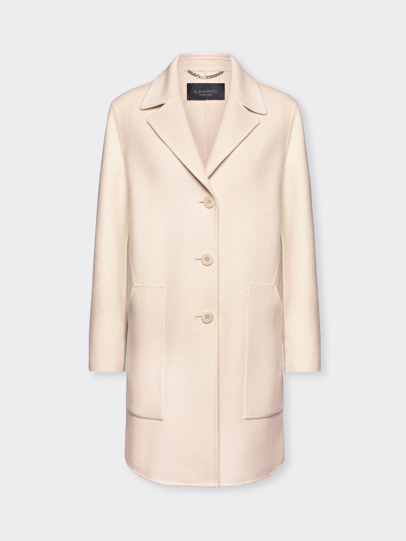 CAPPOTTO - ELENA MIRO'