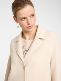 CAPPOTTO - ELENA MIRO'