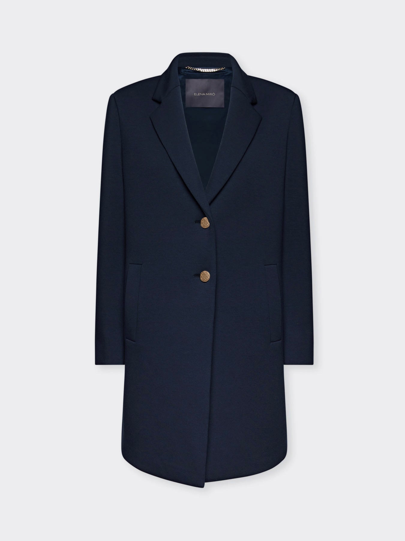 CAPPOTTO - ELENA MIRO'