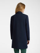 CAPPOTTO - ELENA MIRO'