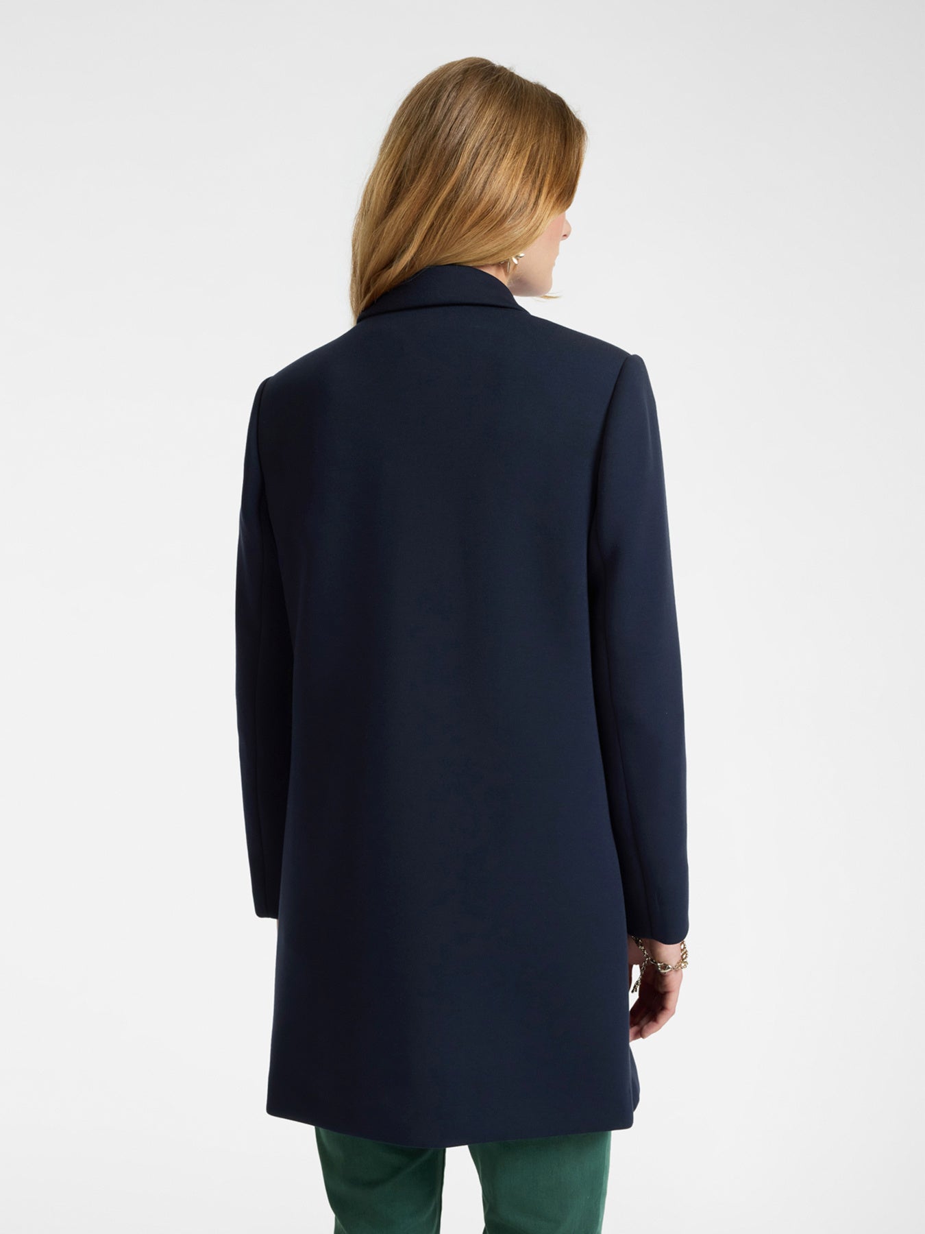 CAPPOTTO - ELENA MIRO'