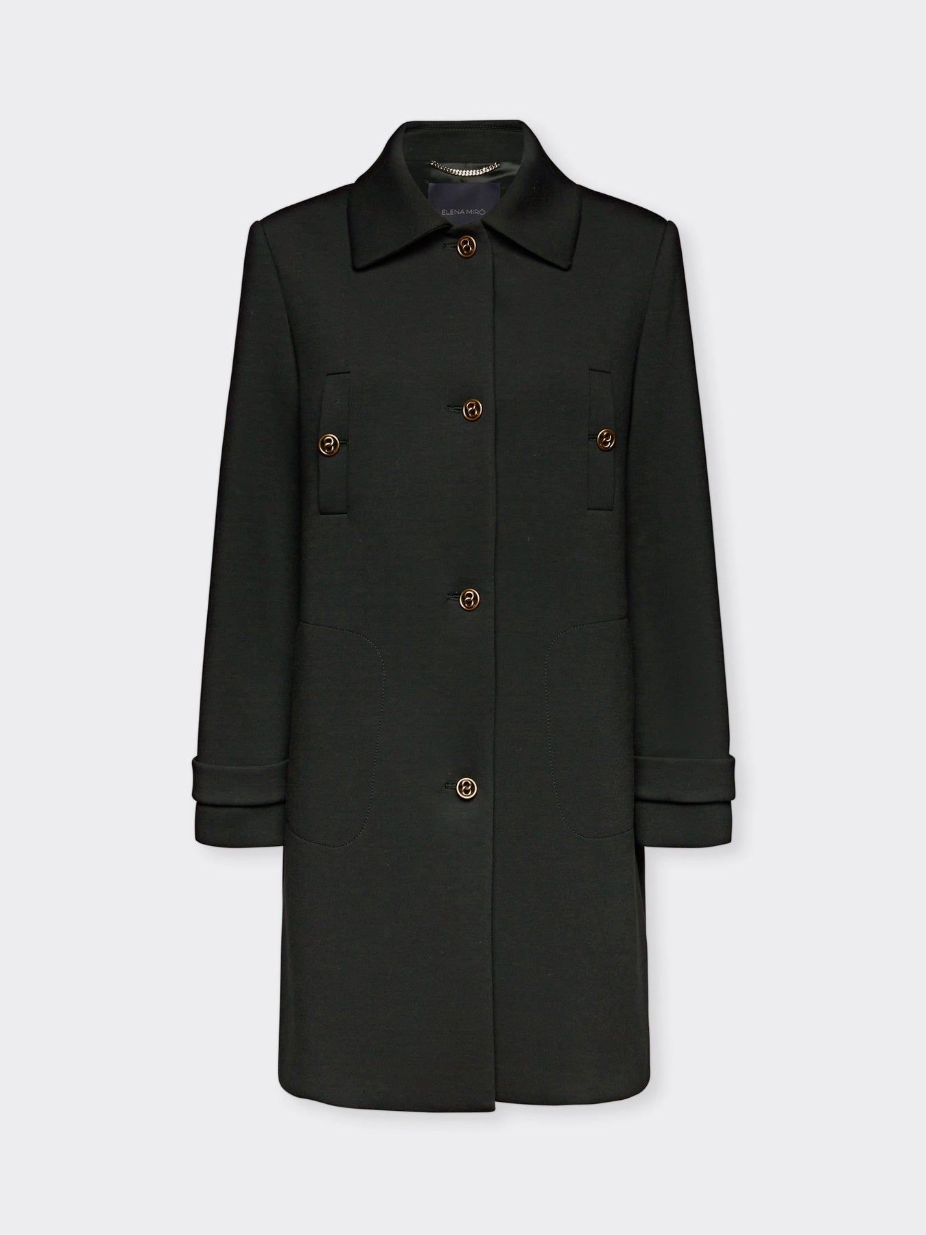 CAPPOTTO - ELENA MIRO'