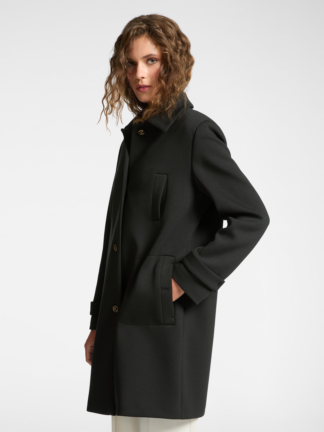 CAPPOTTO - ELENA MIRO'