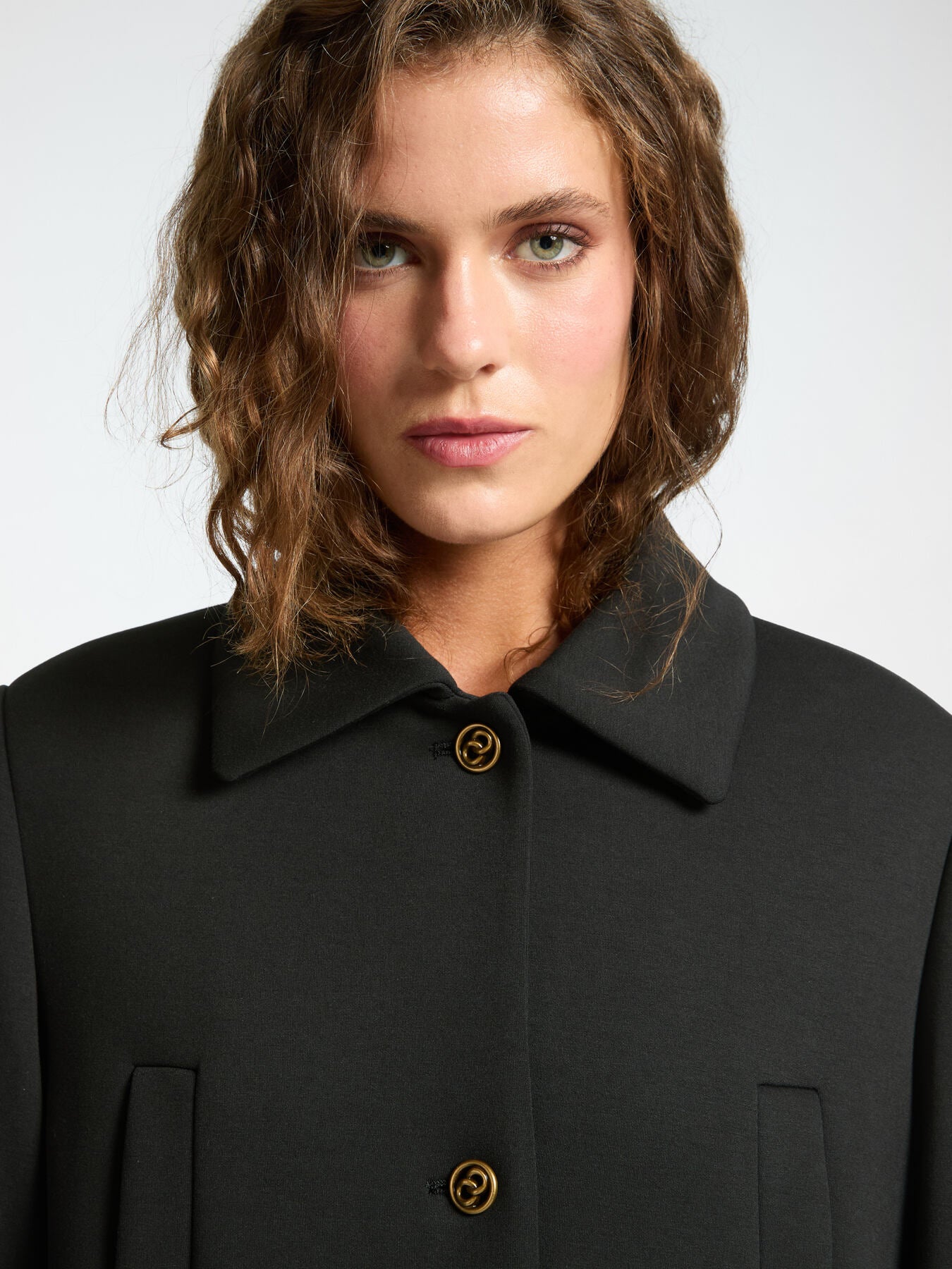 CAPPOTTO - ELENA MIRO'