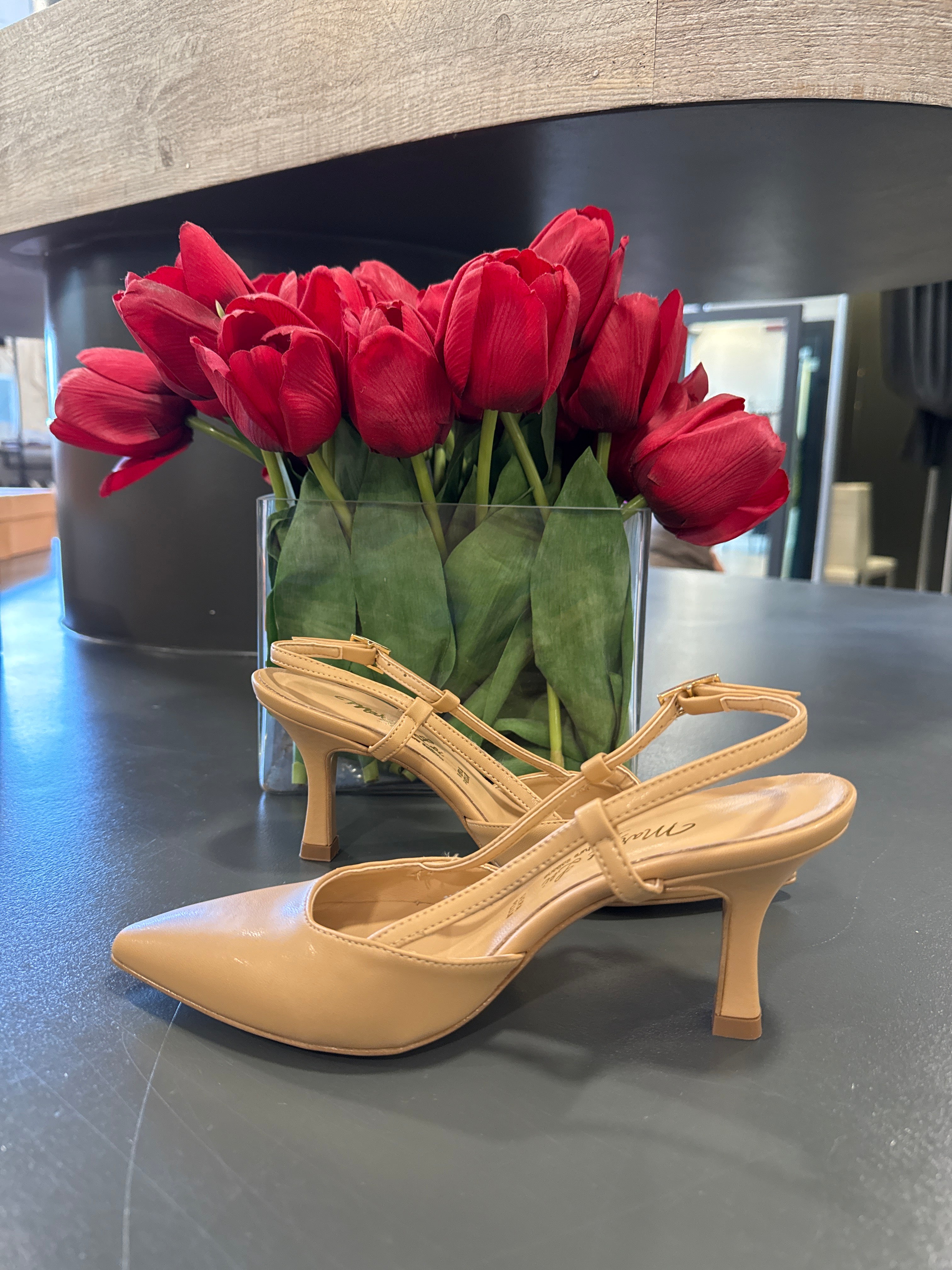 SCARPA  - MARGOT LOI