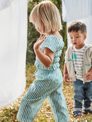 Comp. pantalone lungo - MAYORAL