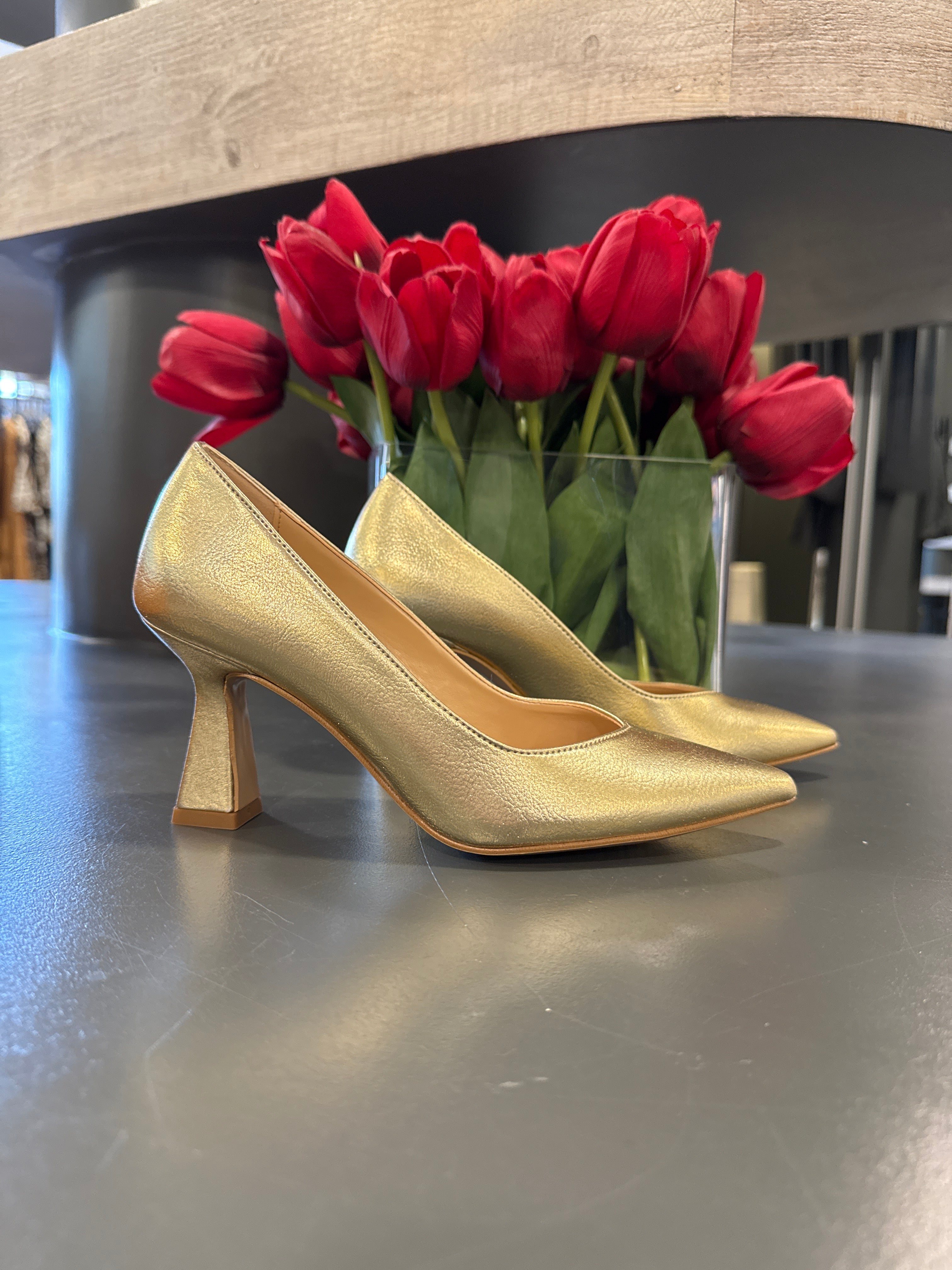 SCARPA - MARGOT LOI