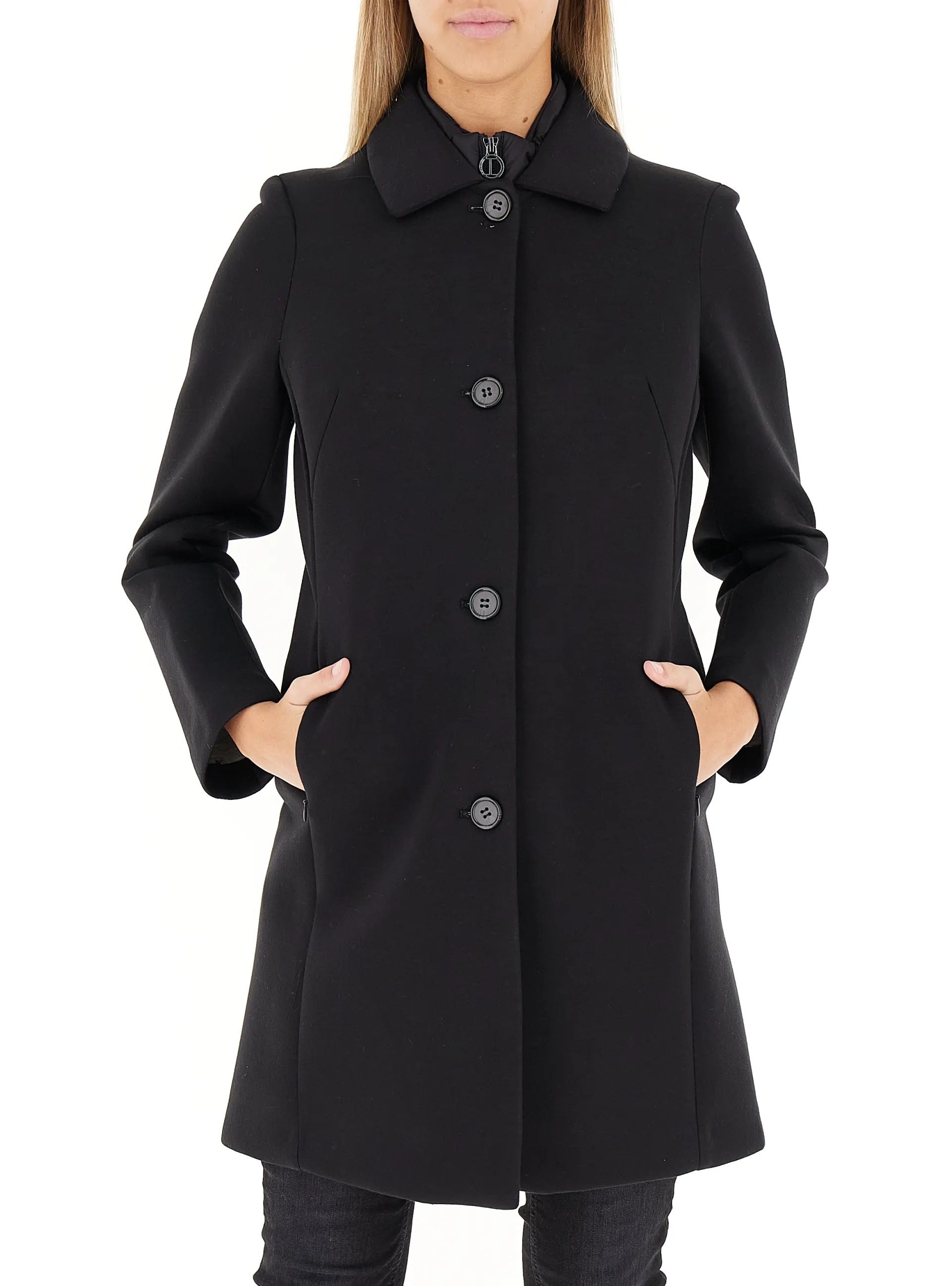 CAPPOTTO  - DIANA GALLESI