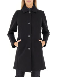 CAPPOTTO  - DIANA GALLESI
