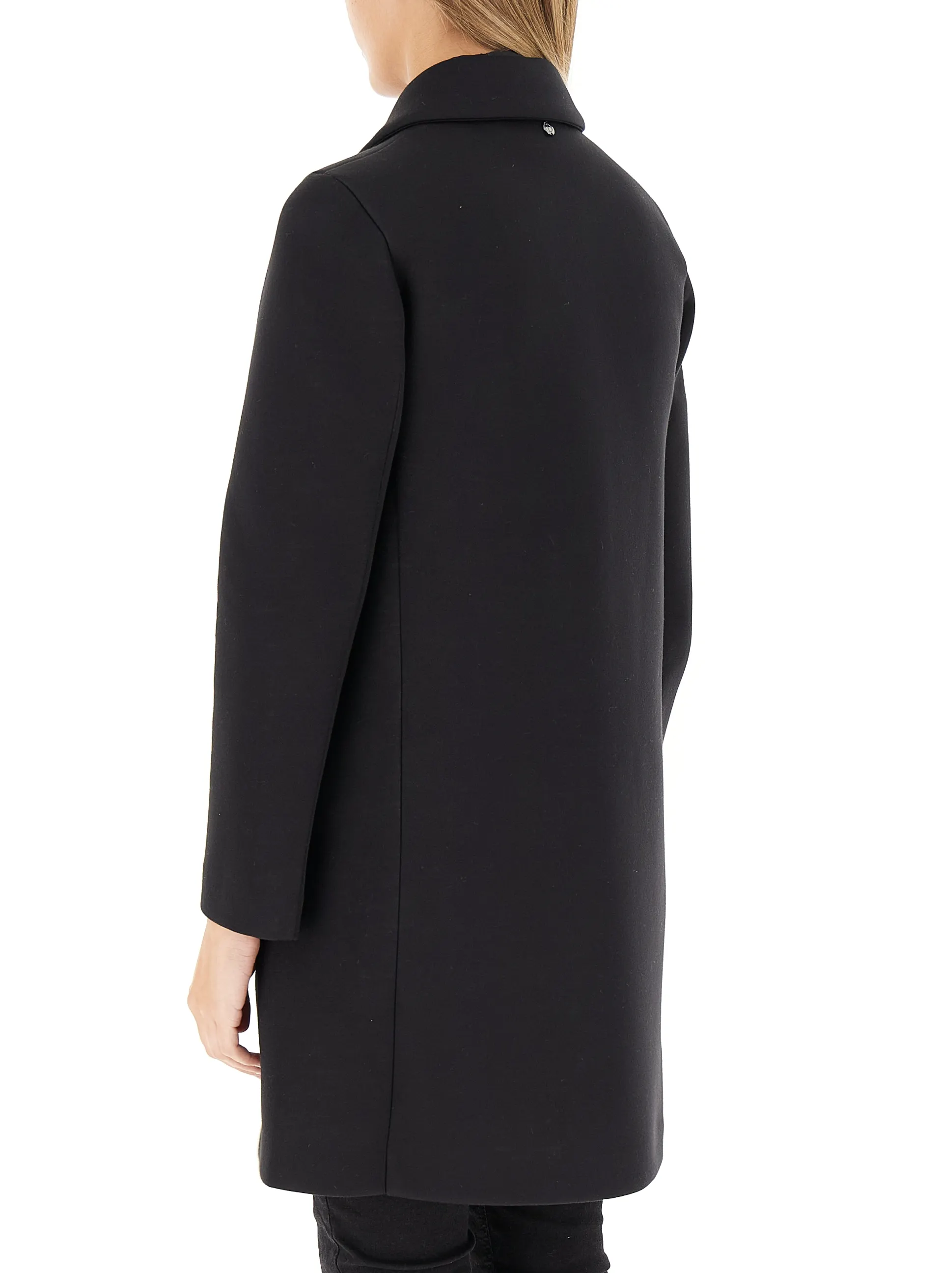 CAPPOTTO  - DIANA GALLESI