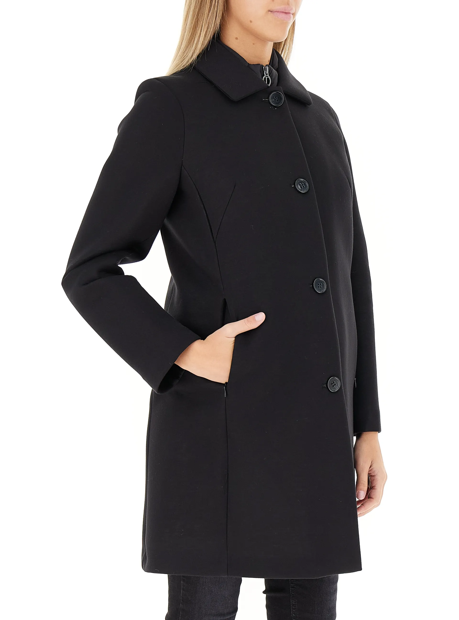 CAPPOTTO  - DIANA GALLESI