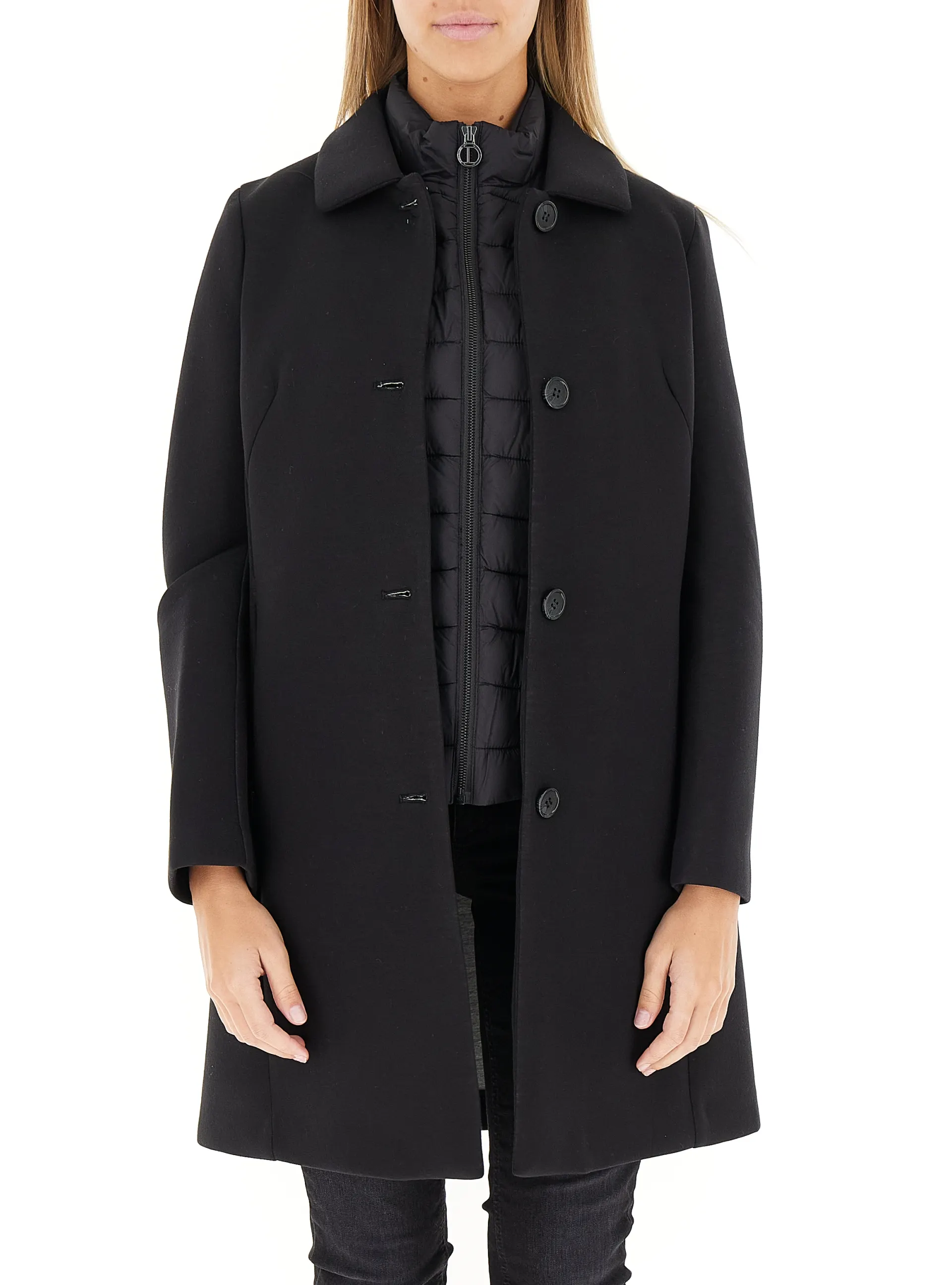 CAPPOTTO  - DIANA GALLESI