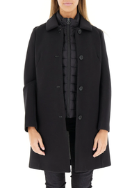 CAPPOTTO  - DIANA GALLESI