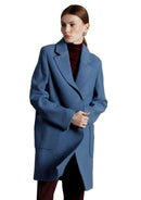 CAPPOTTO - DIANA GALLESI