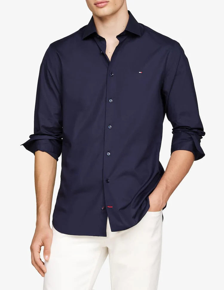 CAMICIA  - TOMMY HILFIGER