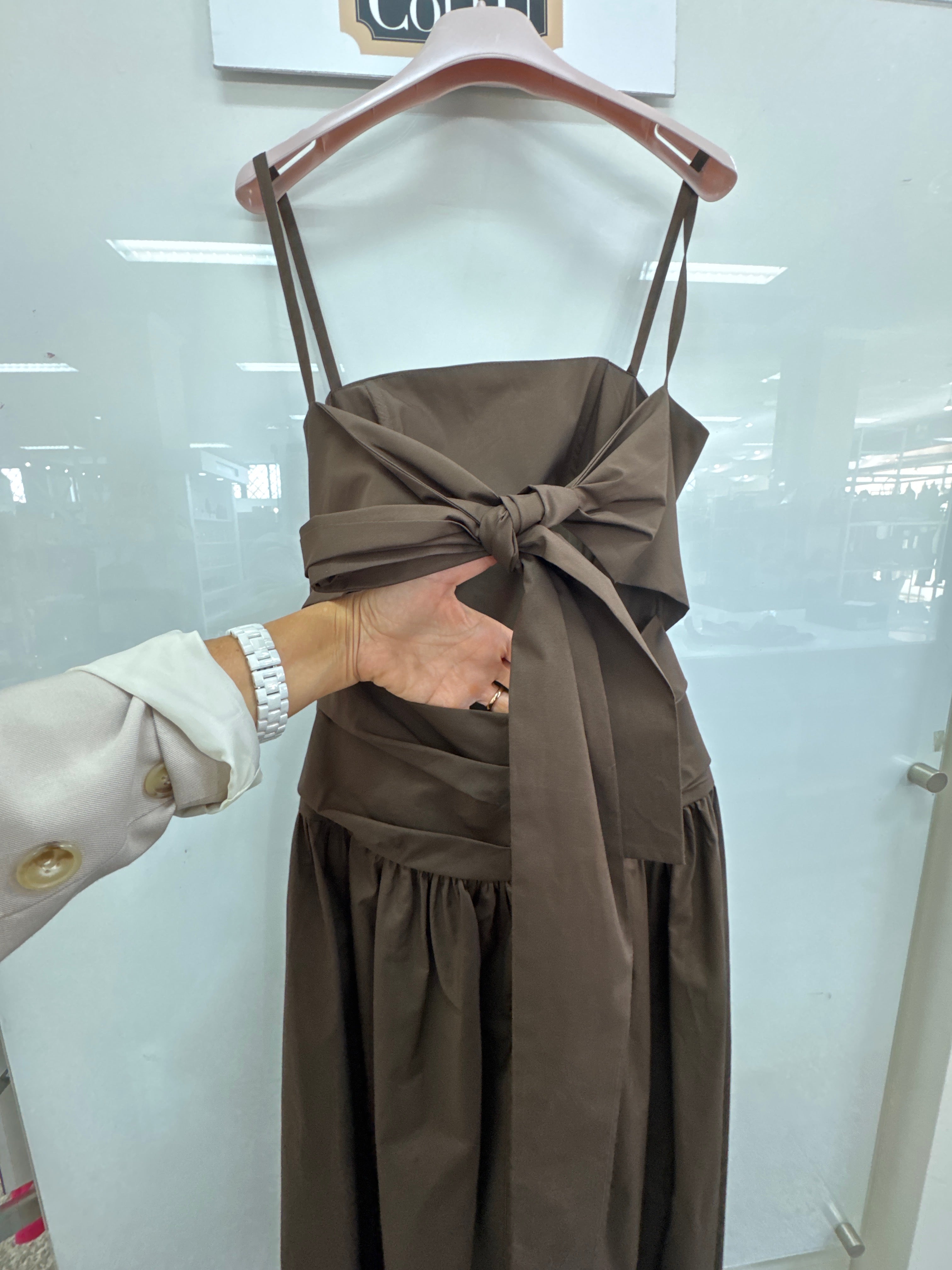 VESTITO - SANDRO FERRONE