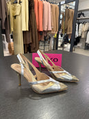 SCARPA  - PINKO