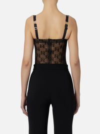 TOP - ELISABETTA FRANCHI