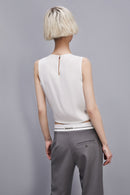 BLUSA - PATRIZIA PEPE