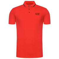POLO MM - EA7