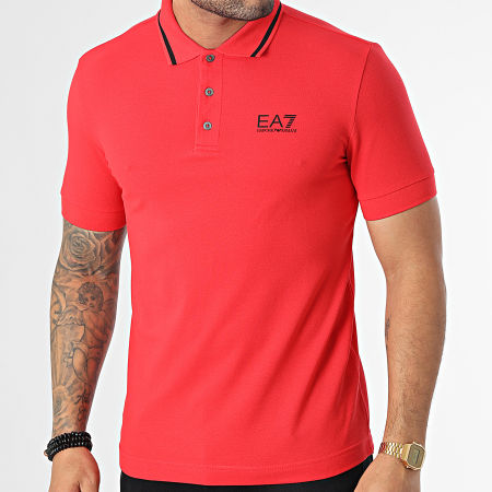 POLO MM - EA7