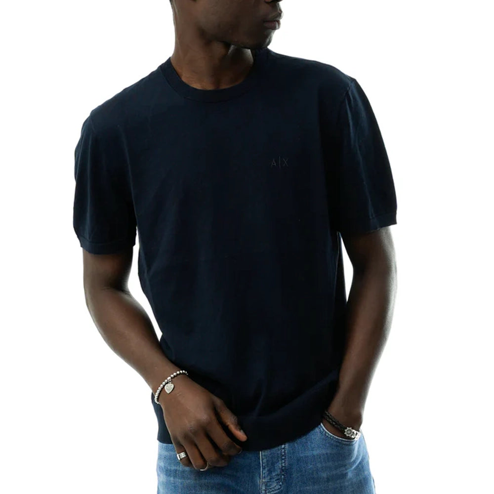 PULLOVER - ARMANI EXCHANGE
