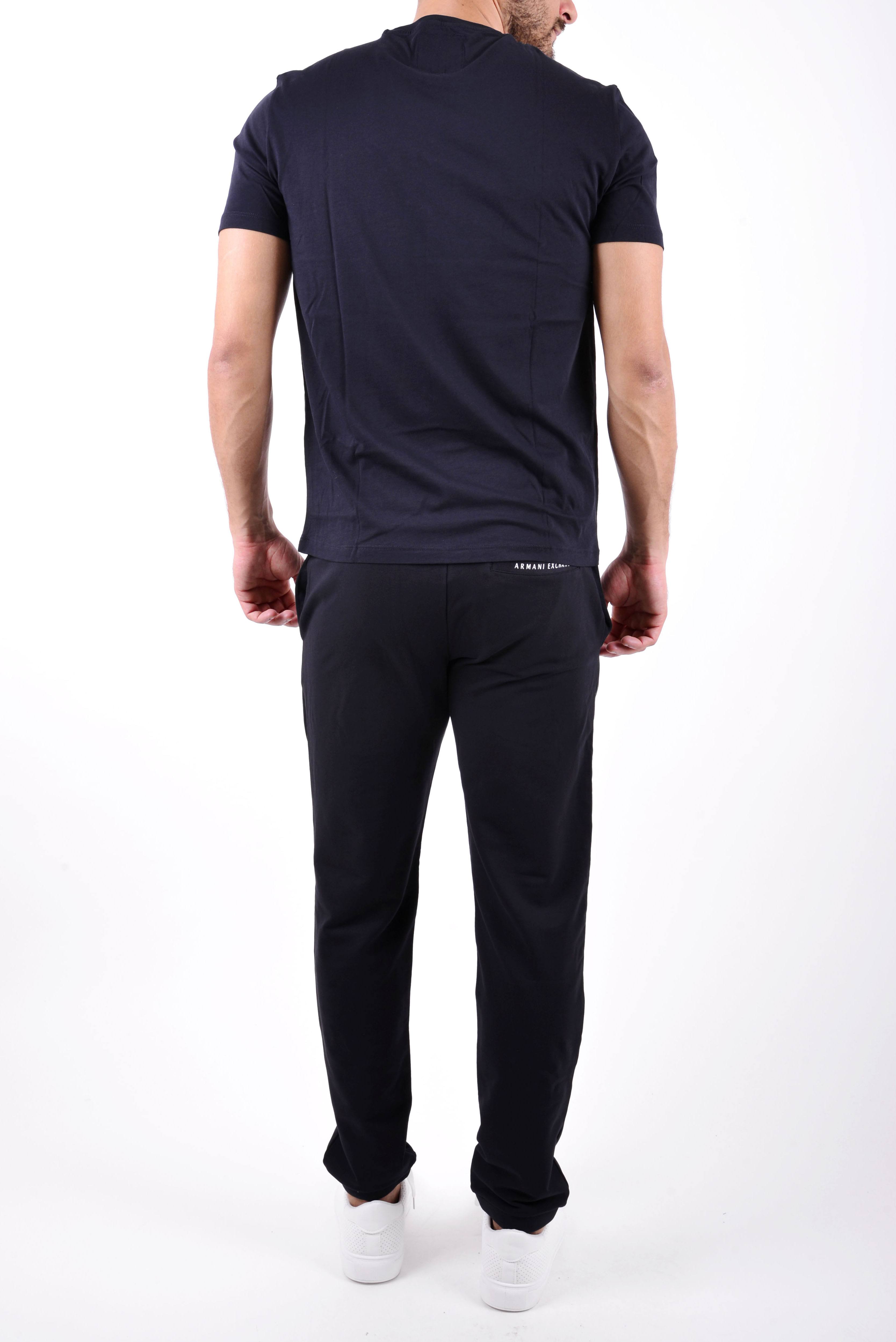 PANTALONE - ARMANI EXCHANGE