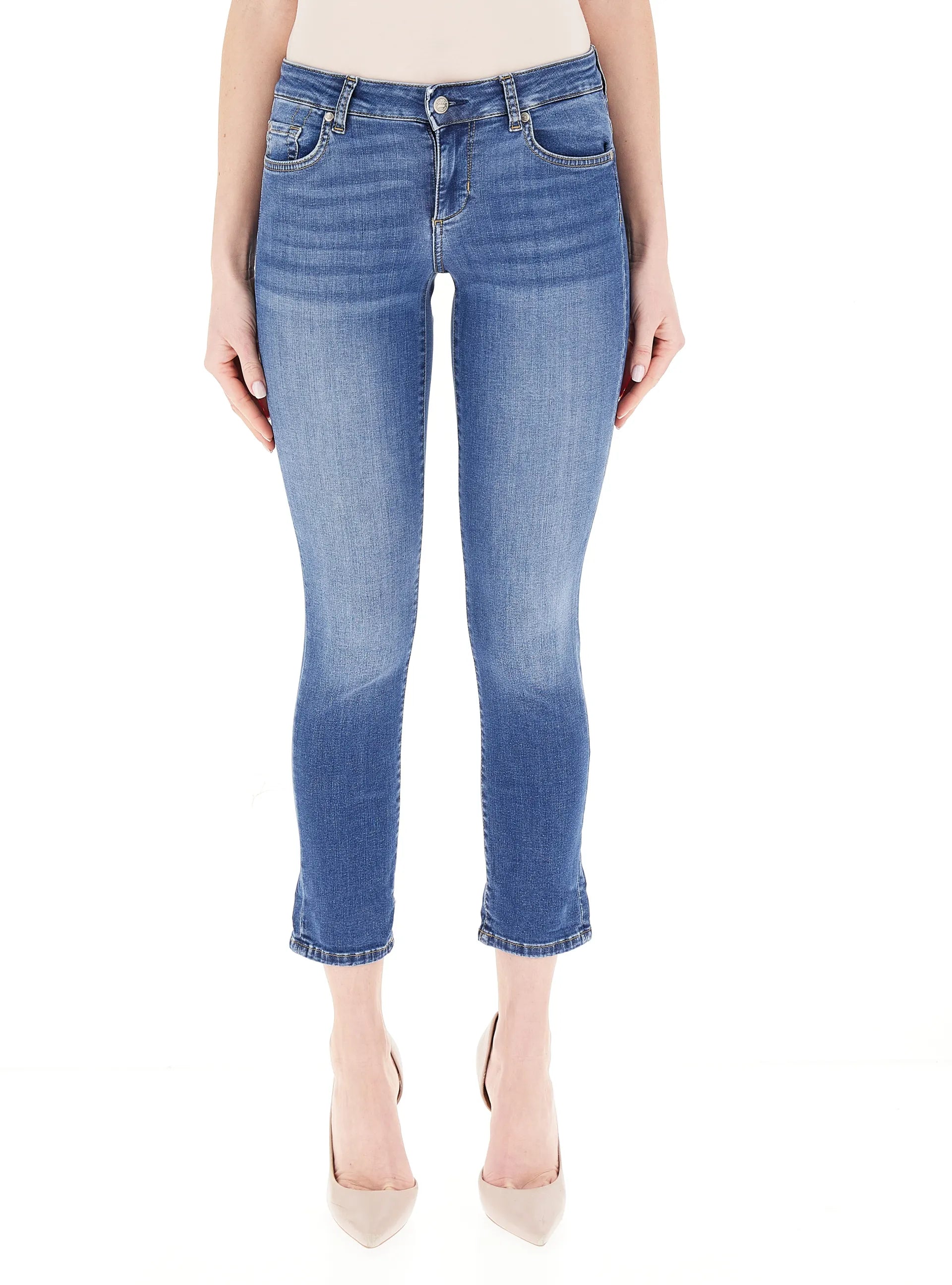 JEANS - PATRIZIA PEPE
