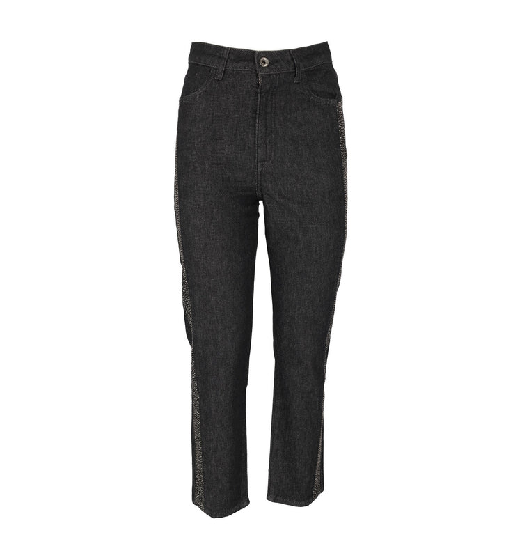 JEANS - PATRIZIA PEPE