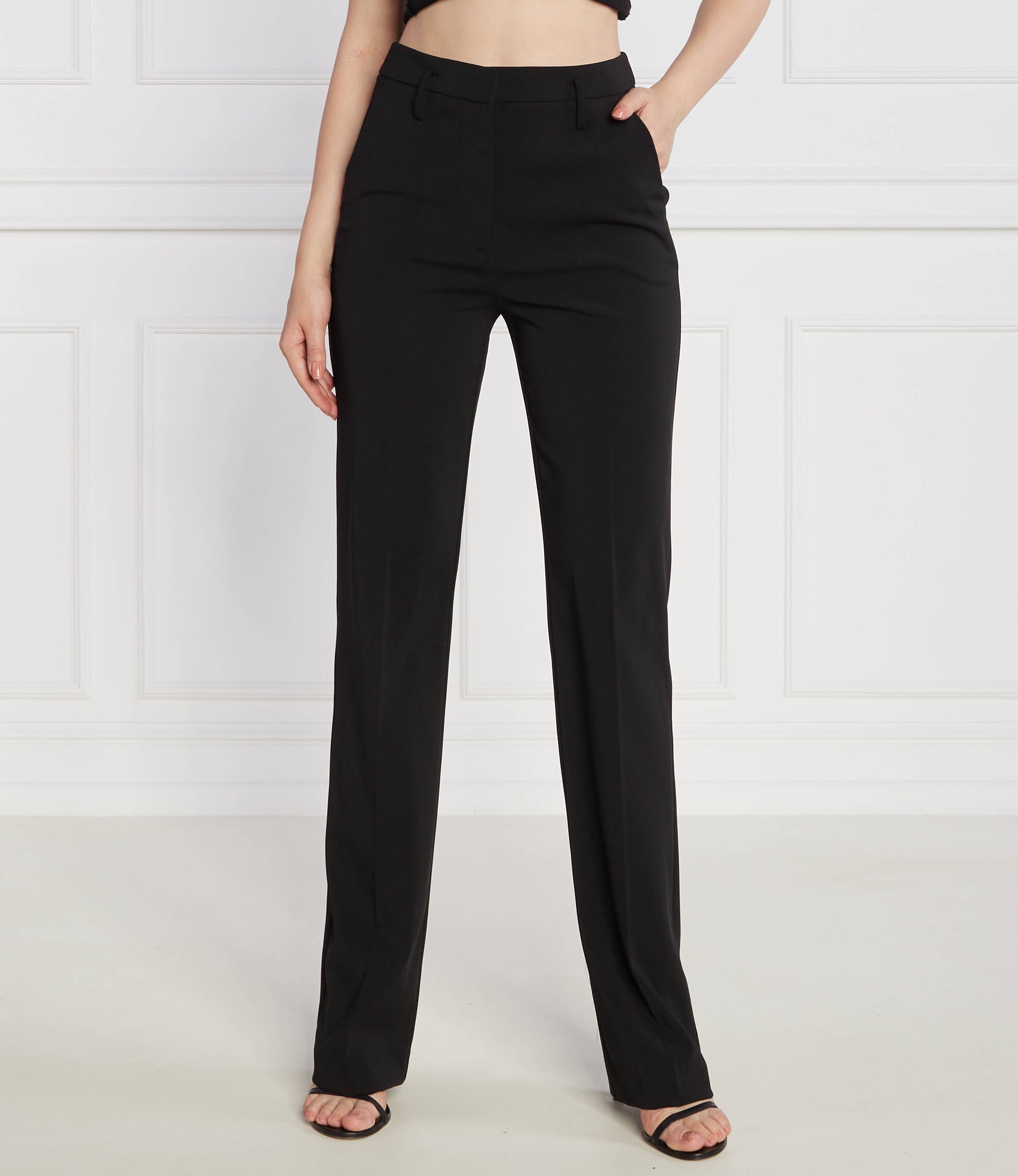 PANTALONE - PATRIZIA PEPE
