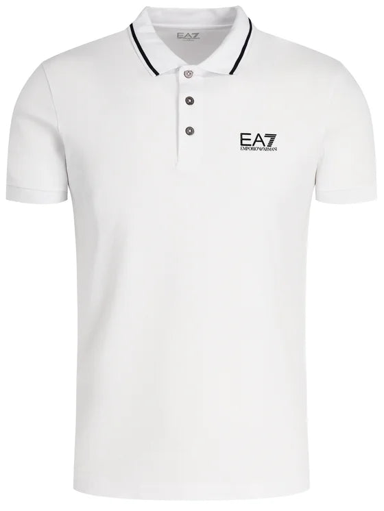 POLO MM - EA7